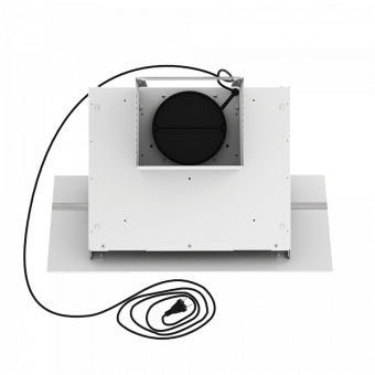 Детальное фото товара: Elikor RISE 50 WH белый