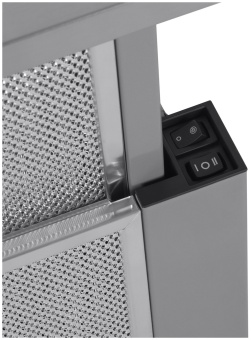 Детальное фото товара: Maunfeld VS LIGHT 60 НЕРЖАВЕЙКА