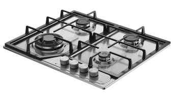 Детальное фото товара: Monsher MSG 63 Acier