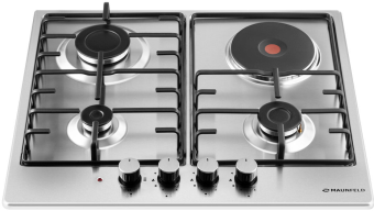 Детальное фото товара: Maunfeld EEHS.64.3CS/KG