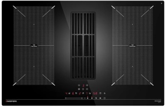 Детальное фото товара: MEFERI XSMART75BK COMFORT