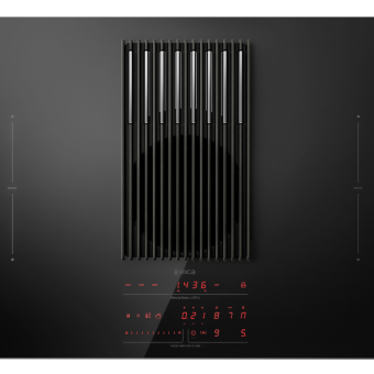 Детальное фото товара: ELICA NIKOLATESLA LIBRA BL/F/83