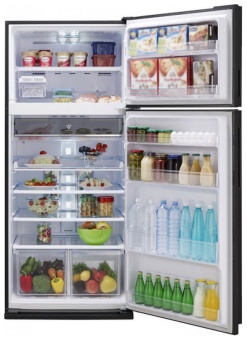 Детальное фото товара: SHARP SJXP59PGSL