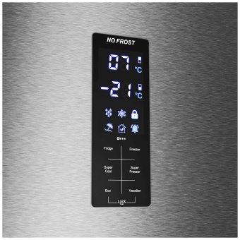 Детальное фото товара: Maunfeld MFF195NFIX10