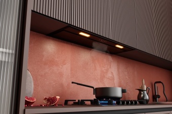 Детальное фото товара: Franke EVO 60 BK