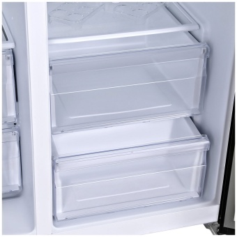 Детальное фото товара: Hyundai CS6503FV черное стекло