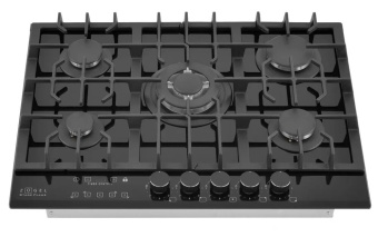 Детальное фото товара: ZUGEL ZGH602X