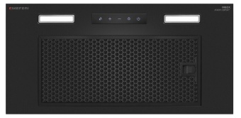 Детальное фото товара: MEFERI INBOX60BK SENSOR COMFORT