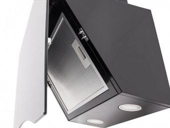 Детальное фото товара: EXITEQ EX-1166 black