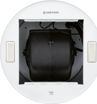 Детальное фото товара: MEFERI TUBE35WH ULTRA