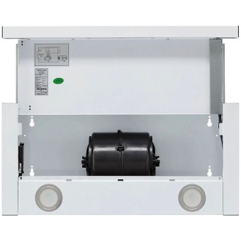 Детальное фото товара: Krona KAMILLA TK 600 WHITE (1 мотор)