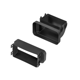 Детальное фото товара: Maunfeld MIHC604SF2BK