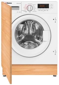 Детальное фото товара: Hansa WDHG814BIB