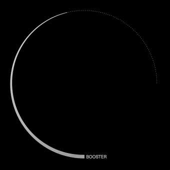Детальное фото товара: Krona STORNO 60 BL