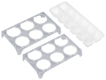 Детальное фото товара: Maunfeld MBF193SLFWGR Inverter