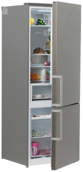 Детальное фото товара: Hyundai CC4553F нерж сталь