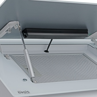 Детальное фото товара: making Oasis everywhere NR-60W