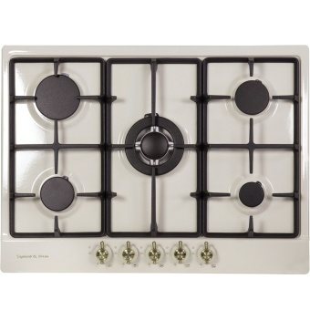 Детальное фото товара: Zigmund & Shtain G 12.7 X