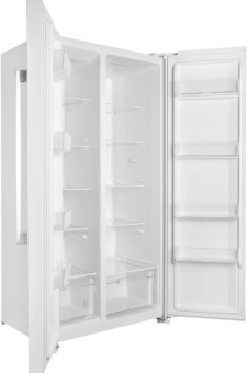 Детальное фото товара: Hyundai CS55023F белый