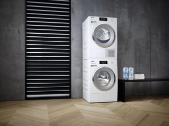 Детальное фото товара: Miele WTV 501