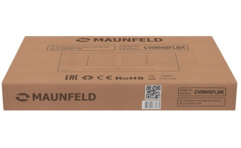 Детальное фото товара: Maunfeld CVI904SFLBK Inverter