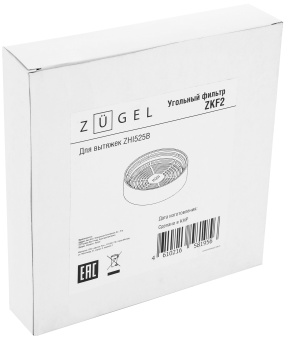 Детальное фото товара: ZUGEL ZKF2
