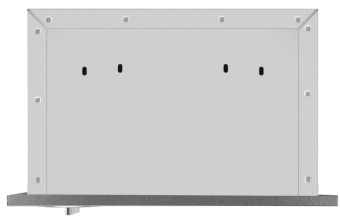 Детальное фото товара: MEFERI INBOX45IX POWER