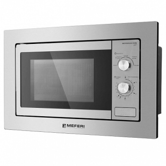 Детальное фото товара: Meferi MMO6020IX LIGHT