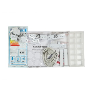 Детальное фото товара: LEX RBI 102 DF