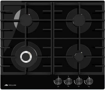 Детальное фото товара: MILLEN MGHG 601 BL