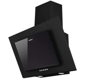 Детальное фото товара: Maunfeld TOWER C 60 черный