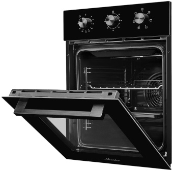 Детальное фото товара: Monsher MOE 4563 Noir