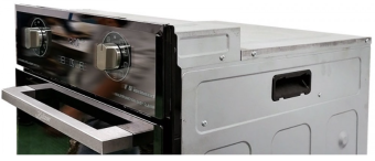 Детальное фото товара: KAISER EH 4747