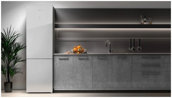 Детальное фото товара: HIBERG RFC-400DX NFGW inverter