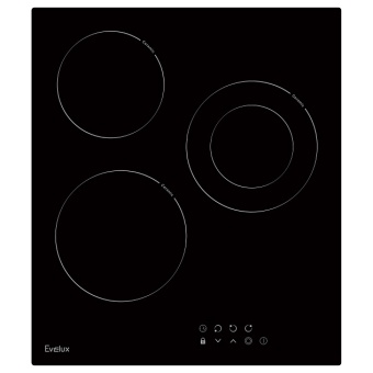 Детальное фото товара: Evelux HEV 431 B