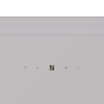 Детальное фото товара: LEX HYPER 600 GS Inverter WH