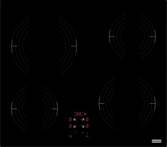 Детальное фото товара: Franke FRSM 604 C T BK