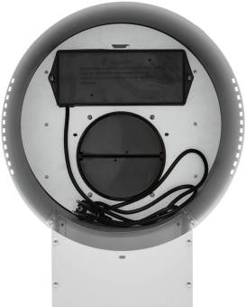 Детальное фото товара: Krona TINA 350 WHITE 3P