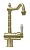 Фото товара: Seaman Barcelone SSL-5077 Light Gold (PVD, satin)