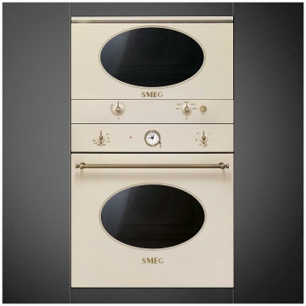 Детальное фото товара: Smeg MP822NPO