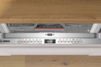 Детальное фото товара: Bosch SMV4HMX25Q