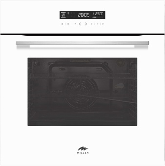 Детальное фото товара: MILLEN MEO 603 WH