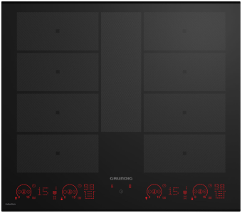 Детальное фото товара: Grundig GIEI 638980 IF