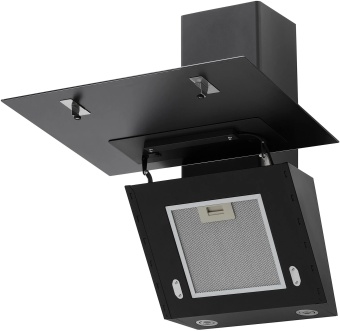 Детальное фото товара: Krona BELINDA 600 black SGC