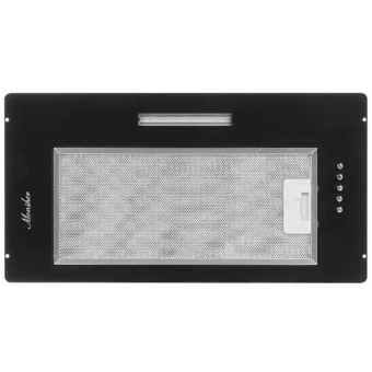 Детальное фото товара: Monsher ANGERS 60 Noir