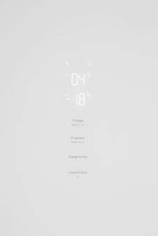 Детальное фото товара: Hyundai CC35083F белое стекло