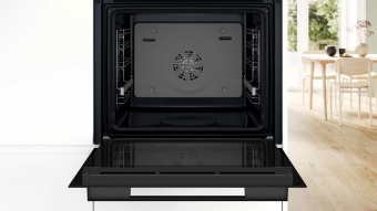 Детальное фото товара: Bosch HUA736EG0T