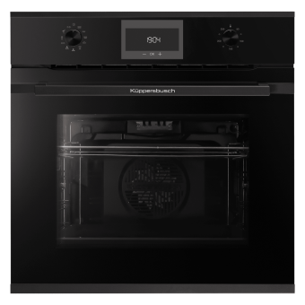 Детальное фото товара: Kuppersbusch B 6330.0 S5 Black Velvet