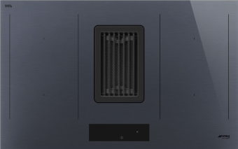 Детальное фото товара: Smeg HOBD182DG