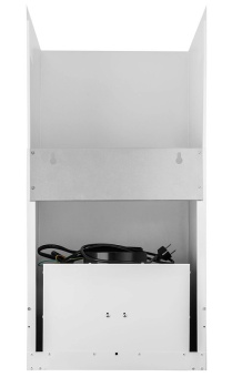 Детальное фото товара: Maunfeld BOX Push 40 White